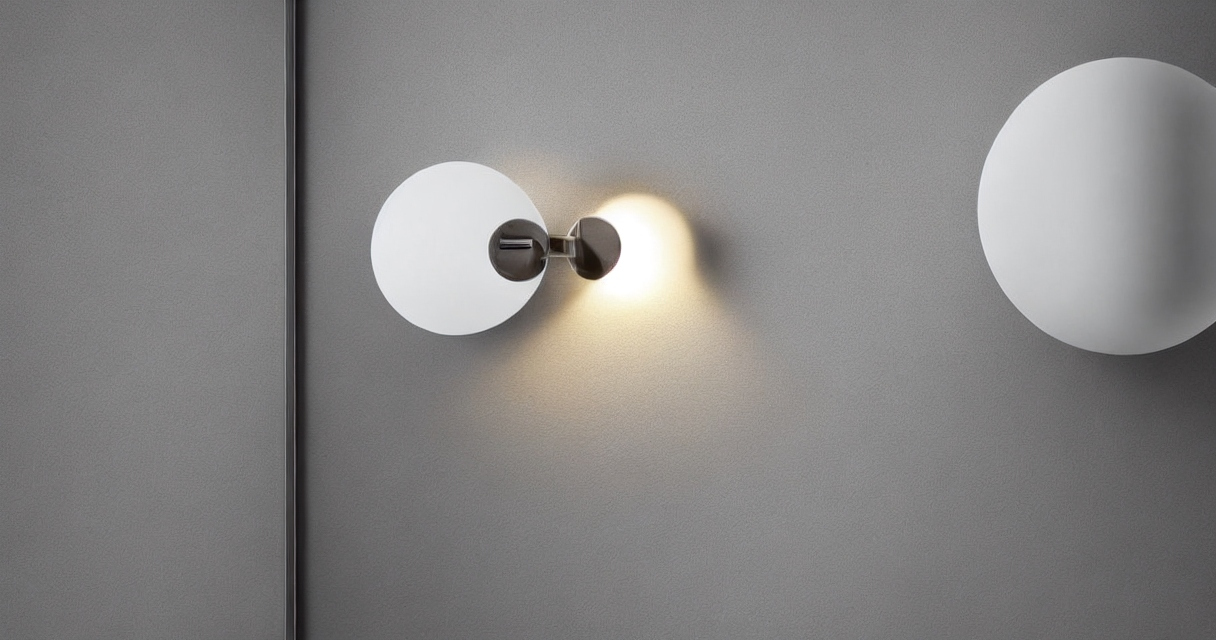Hvordan tilføjer man ekstra lys til badeværelset med en smart badeværelseslampe?